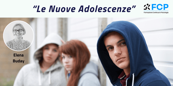 Le Nuove Adolescenze