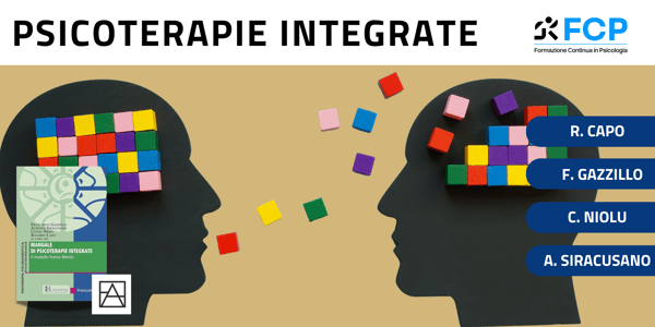 Psicoterapie integrate