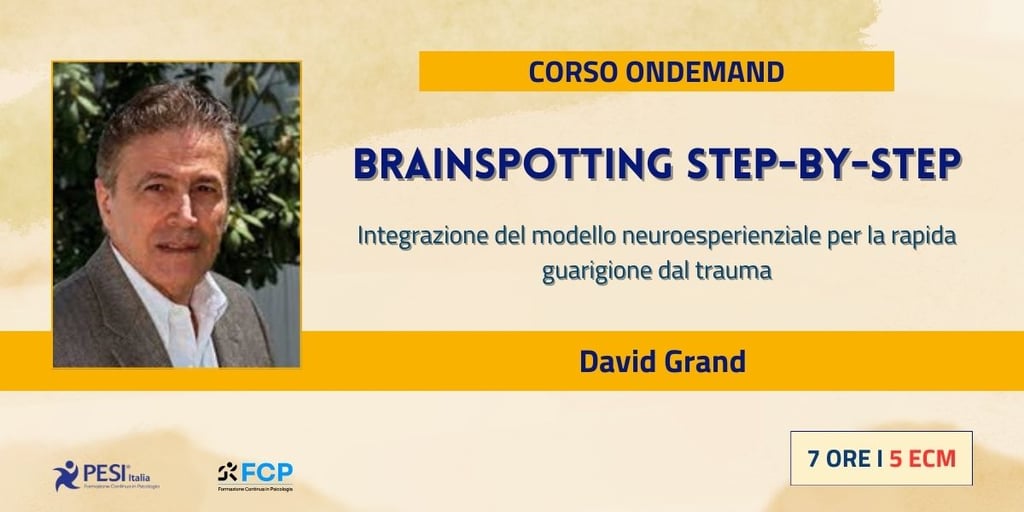 Brainspotting