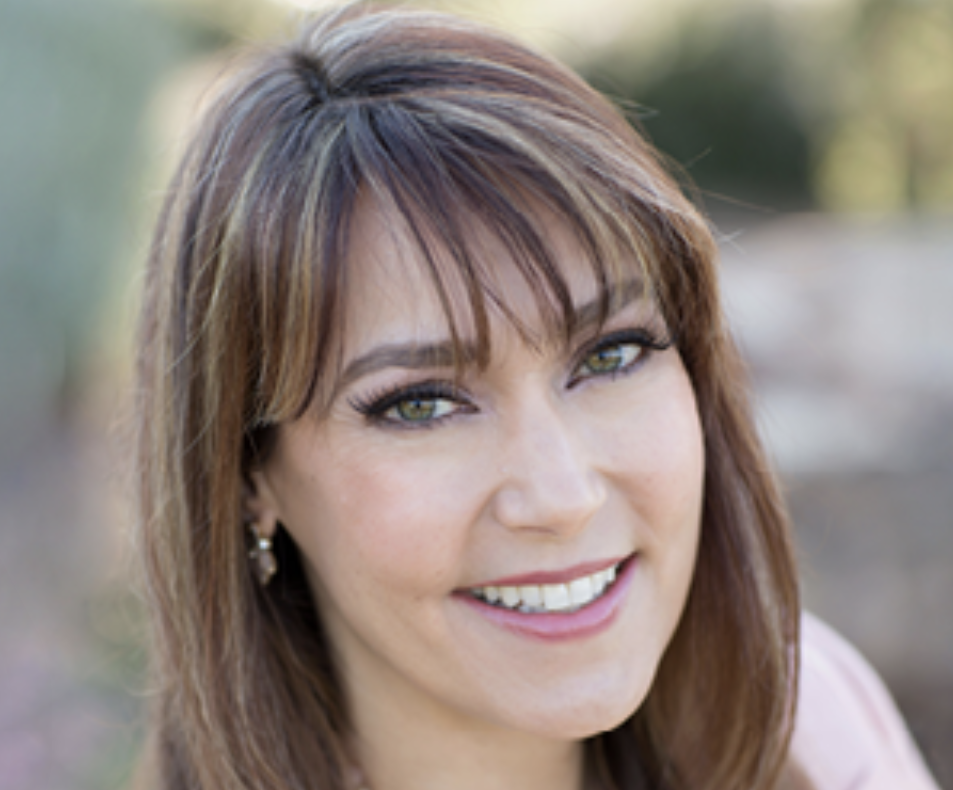 Dena Cabrera