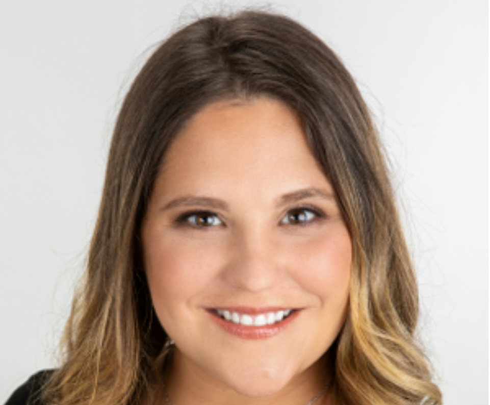 Michelle Frank
