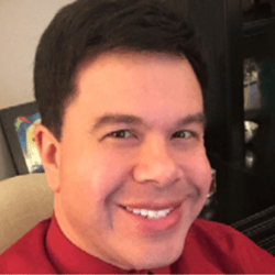 Roberto Olivardia