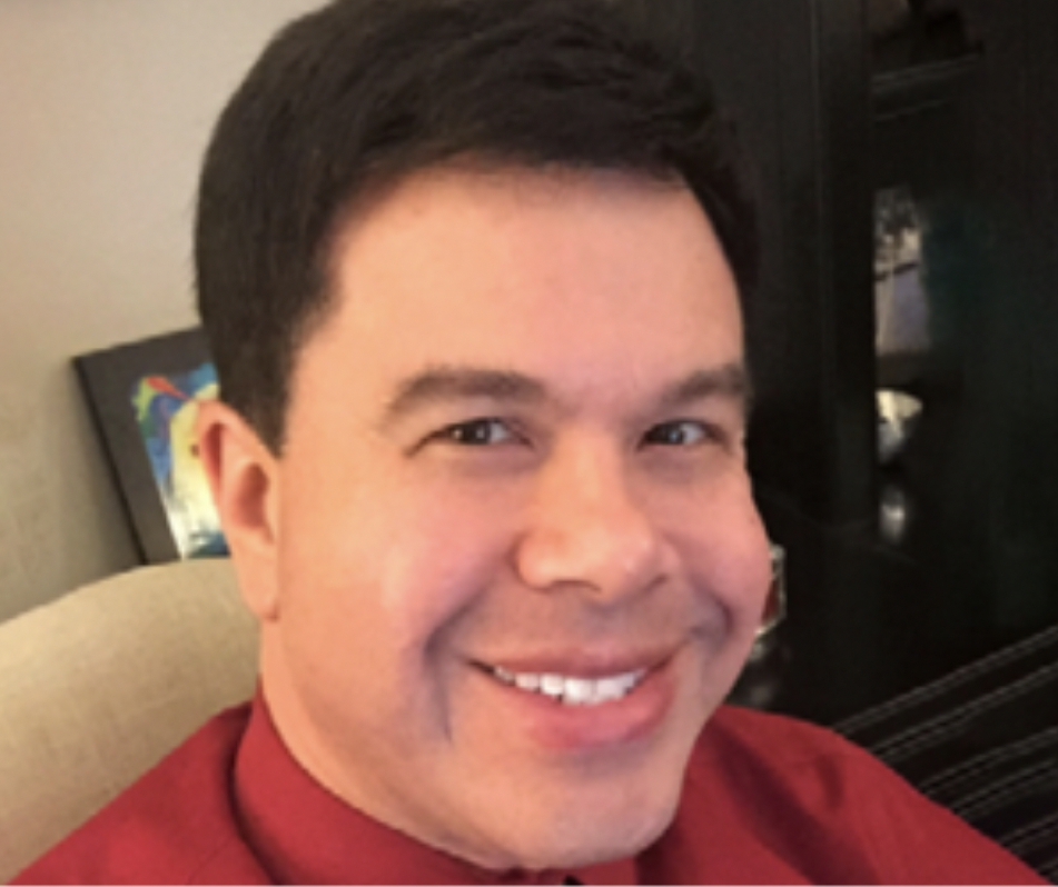 Roberto Olivardia