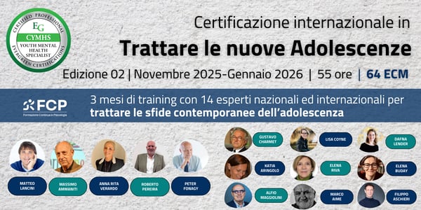 Trattare le Nuove Adolescenze. Tecniche e pratiche cliniche per le sfide della contemporaneità. Ed.02