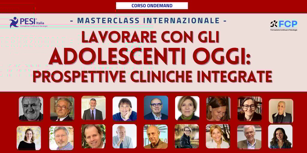 adolescenti