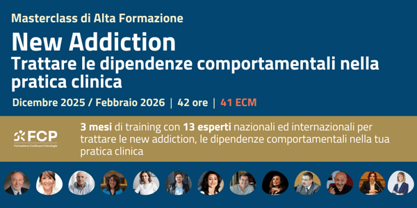 New Addiction. Trattare le dipendenze comportamentali nella pratica clinica