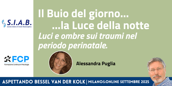 Il Buio del giorno...la Luce della notte