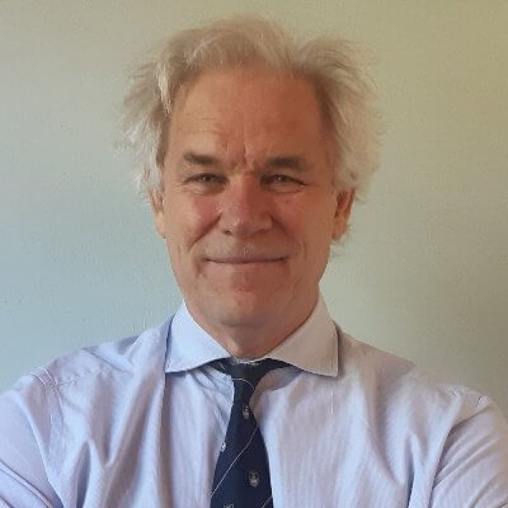 Mark Solms, PhD
