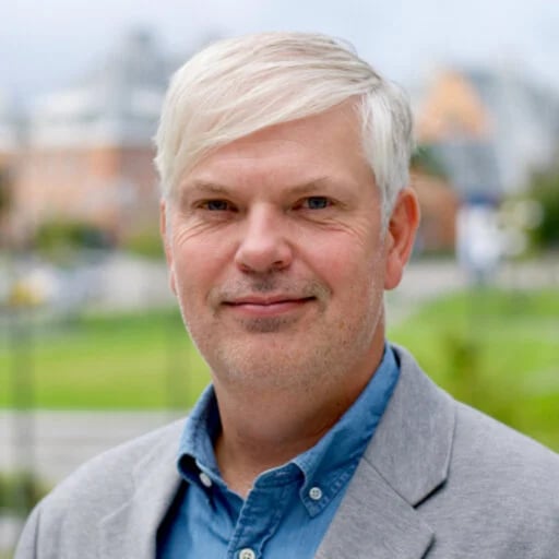 Peter Lilliengren, PhD