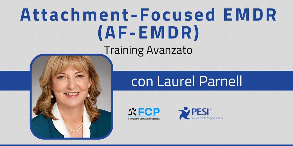 af-emdr Laurel Parnell