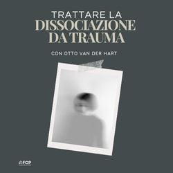 Ebook Trattare la dissociazione da trauma