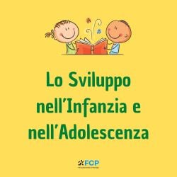 Ebook sviluppo infanzia e adolescenza