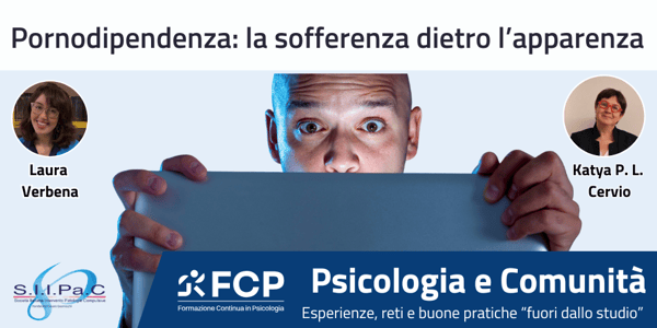 Pornodipendenza: la sofferenza dietro l’apparenza