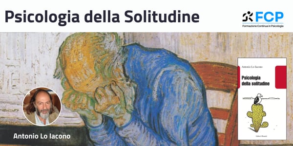 Psicologia della solitudine
