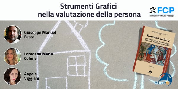 Strumenti grafici nella valutazione della persona