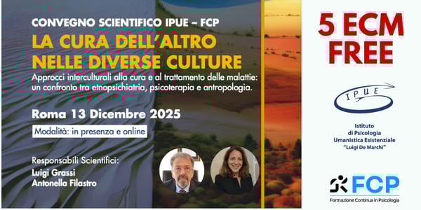 La Cura dell'Altro nelle Diverse Culture