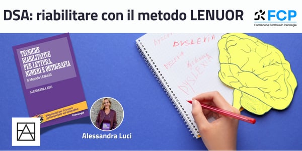 DSA: riabilitare con il metodo LENUOR