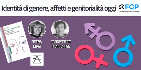 Identità di genere, affetti e genitorialità oggi