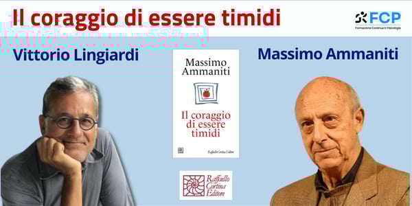 Il coraggio di essere timidi