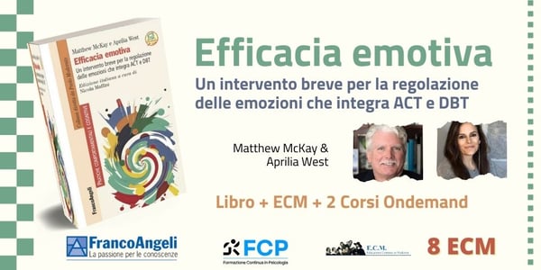 Libri + ECM efficacia emotiva