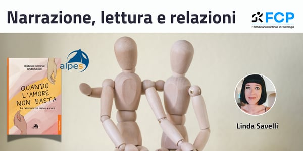 Narrazione, lettura e relazioni