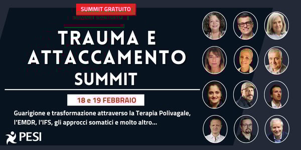Trauma e Attaccamento Summit