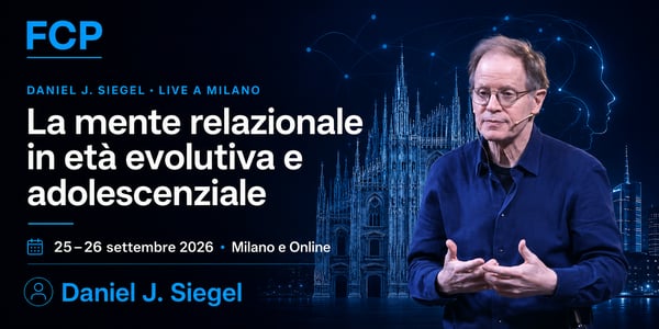 La Mente Relazionale in Età Evolutiva e Adolescenziale