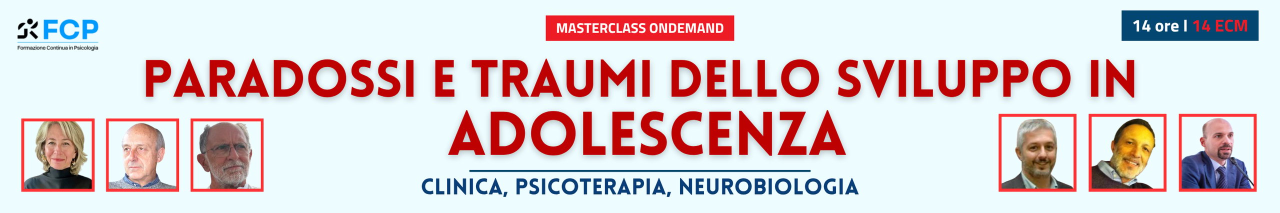 Paradossi e Traumi dello Sviluppo in Adolescenza: Clinica, Psicoterapia, Neurobiologia