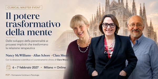 Il potere trasformativo della mente