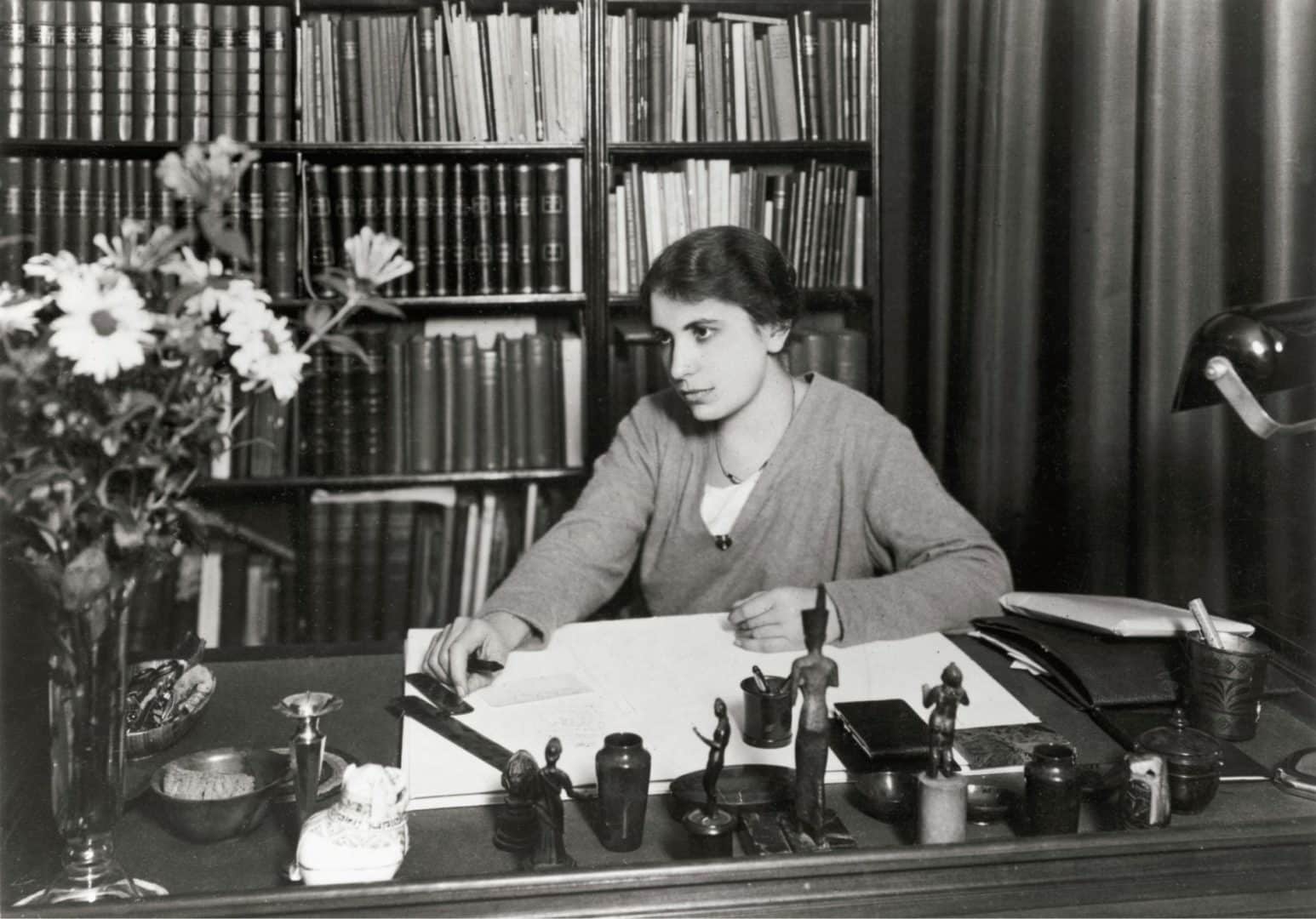 anna freud