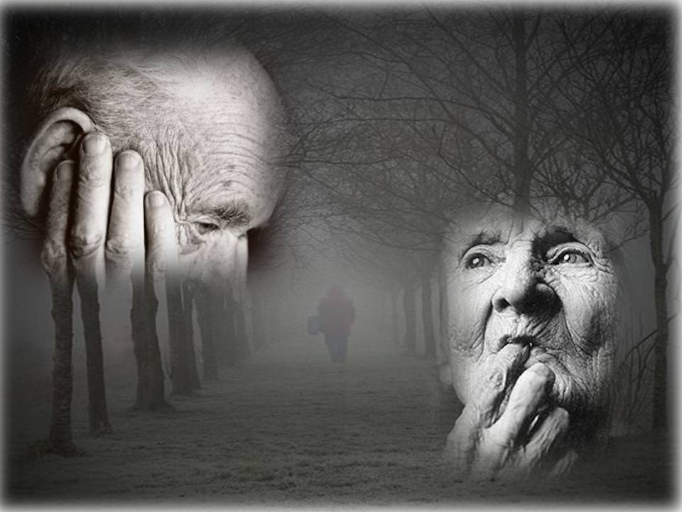 depressione-Alzheimer