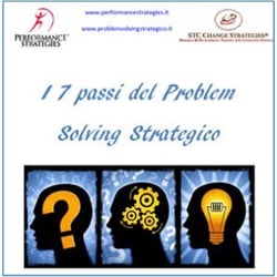 I 7 Passi del Problem Solving Strategico