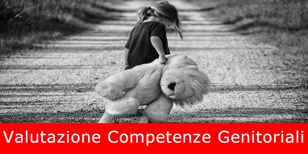 La valutazione delle competenze genitoriali