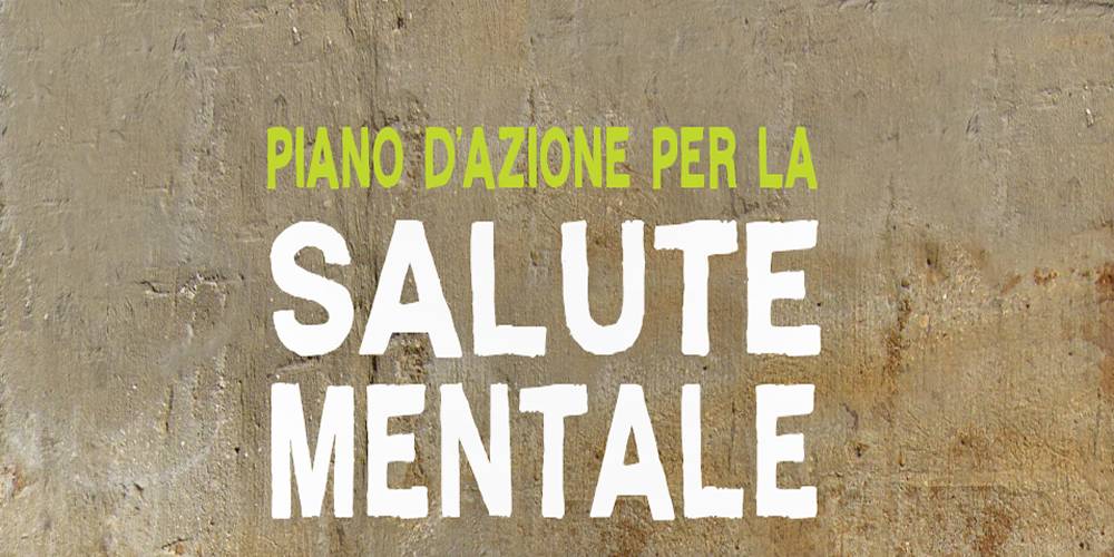 25ª Giornata Mondiale Della Salute Mentale - FCP - Formazione Continua ...