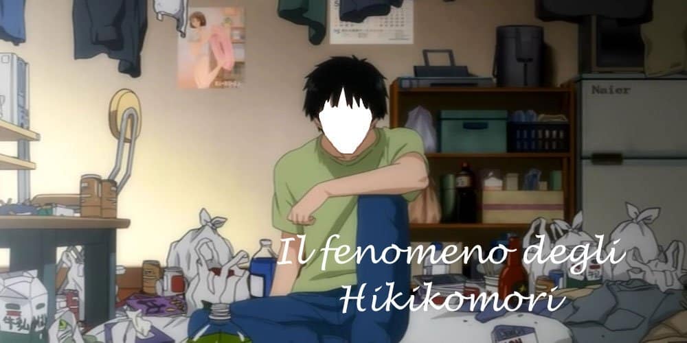 hikokomori